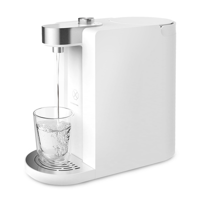 蘇寧極物品牌日開啟 小型飲水機限時搶購，贏199-100助力紅包