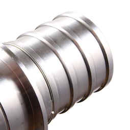 圣鑫80mm消防快速接口 黑龍江總代理商，高品質鋁制高壓接口批發直銷