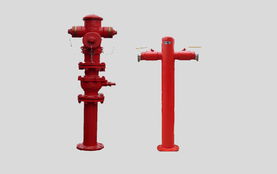 江西榮和 深耕特種消防設備制造，鑄就消防器材安全防線